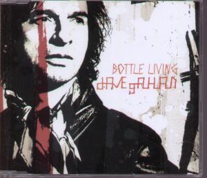 Dave Gahan - Bottle Living - Cd