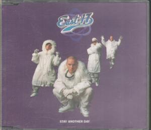 East 17 - Stay Another Day - Cd