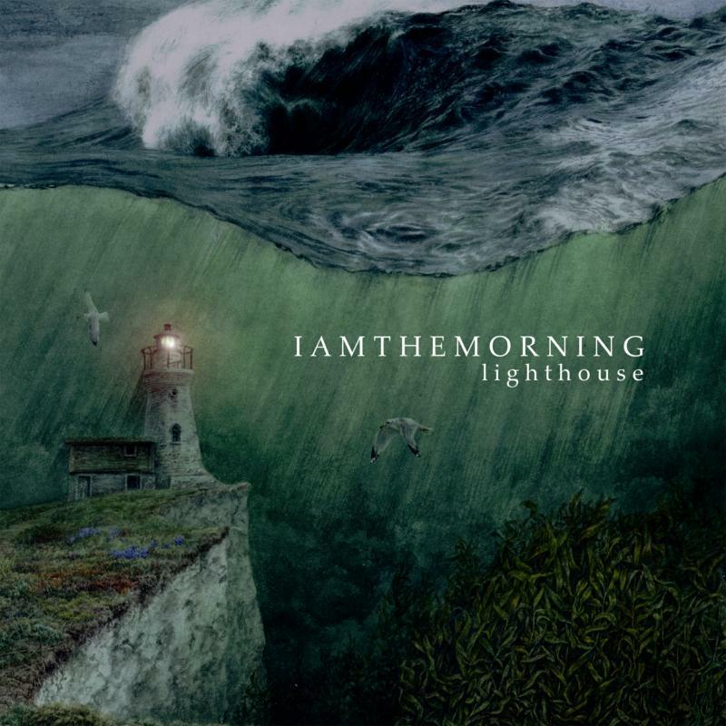 Iamthemorning - Lighthouse - Cd
