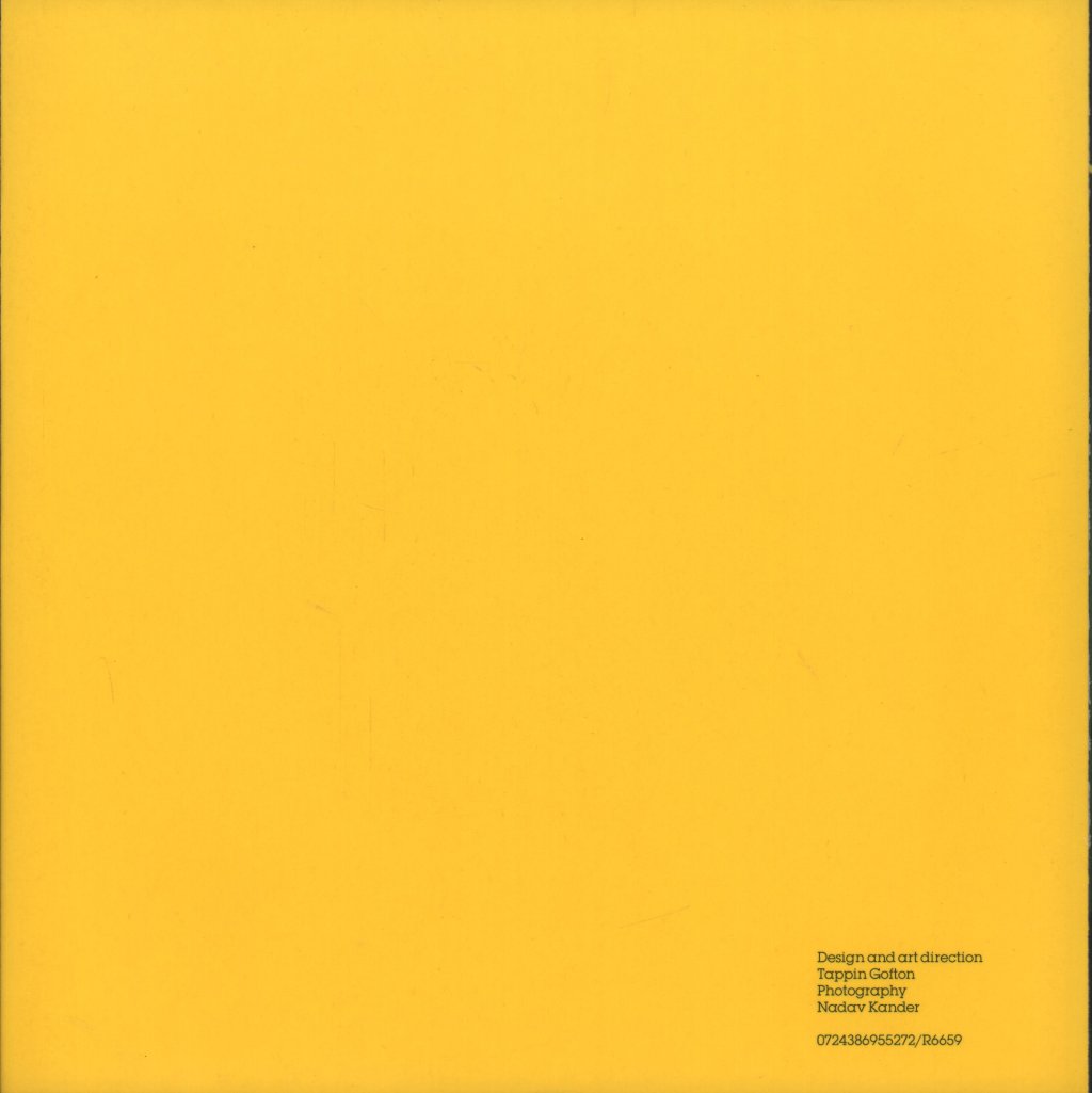 Departure (Indie Group) - Lump In My Throat - 7 Inch