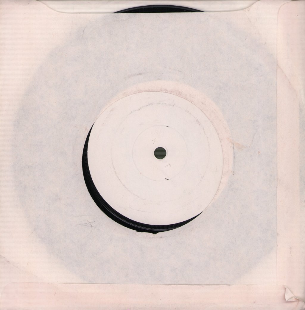 Oil City Sheiks - Don't Take But A Few Minutes - 7 Inch