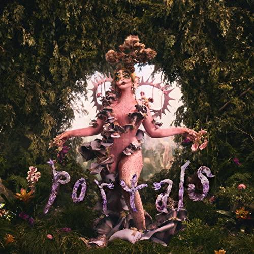 Melanie Martinez - Portals - Cd