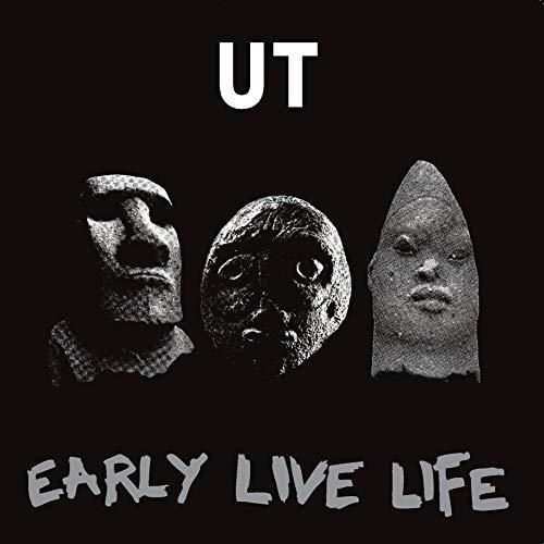 Ut - Early Live Life - Lp