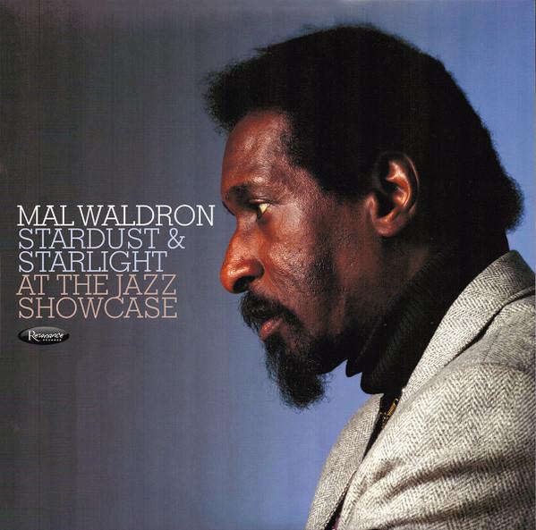 Mal Waldron - Stardust & Starlight At the Jazz Showcase - Double Lp