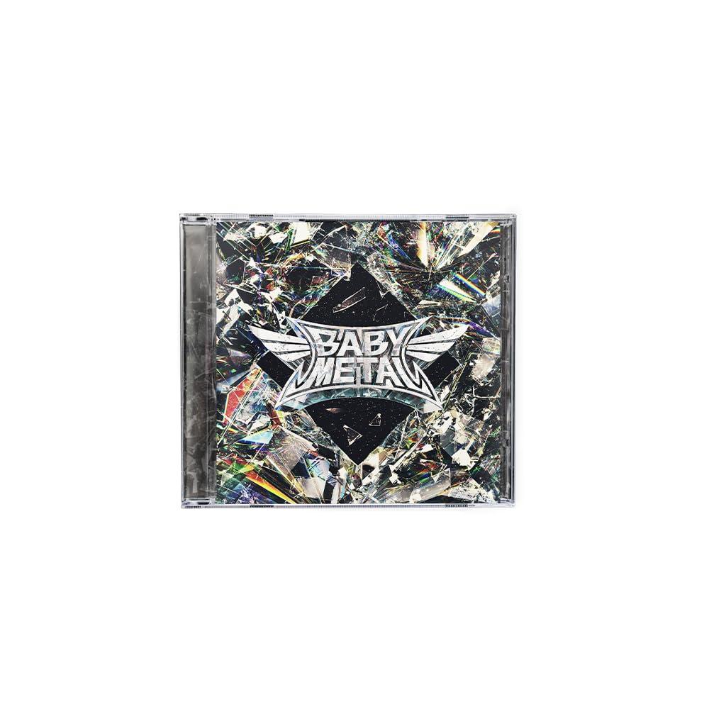 Babymetal - Metal Forth - Cd