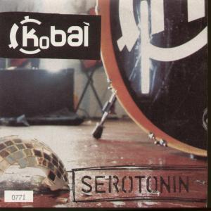 Kobai - Serotonin - 7 Inch