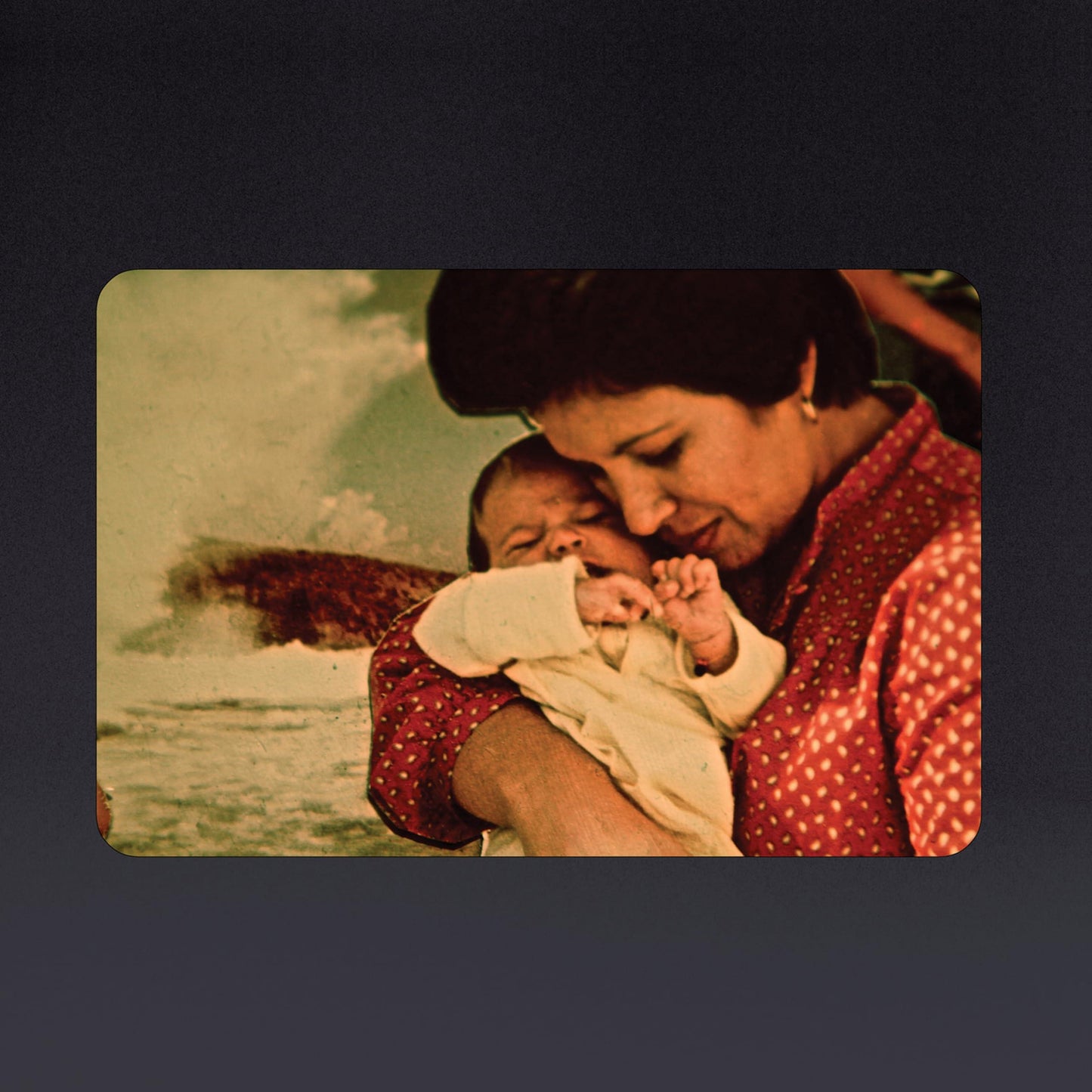 Omar Rodriguez Lopez - Un Corazon de Nadie - Lp