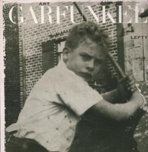 Art Garfunkel - Lefty - Lp