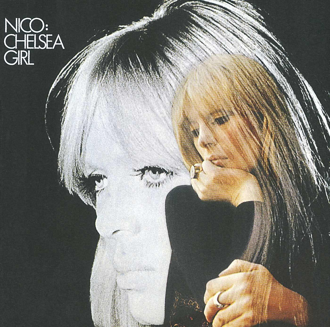 Nico - Chelsea Girl - Cd