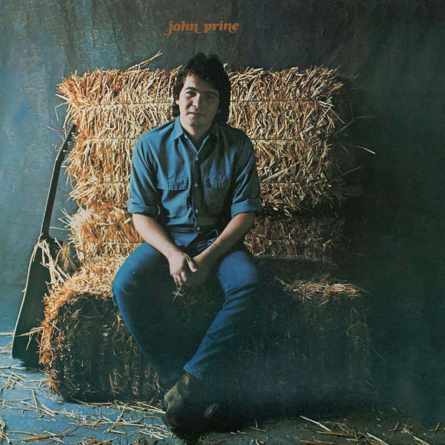 John Prine - John Prine - Lp