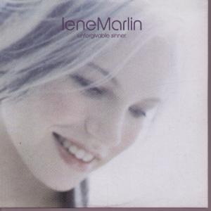 Lene Marlin - Unforgivable Sinner - Cd