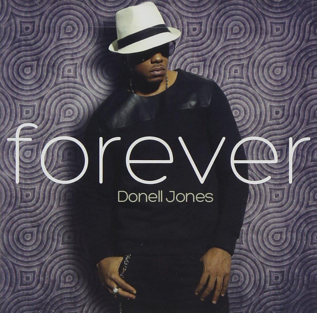 Donell Jones - Forever - Cd