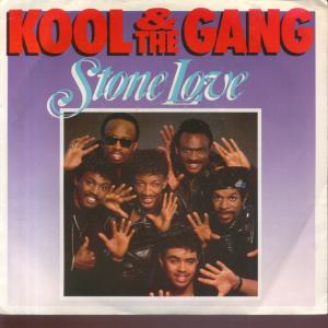 Kool And The Gang - Stone Love - 7 Inch