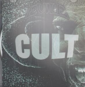 Evile - Cult - Cd
