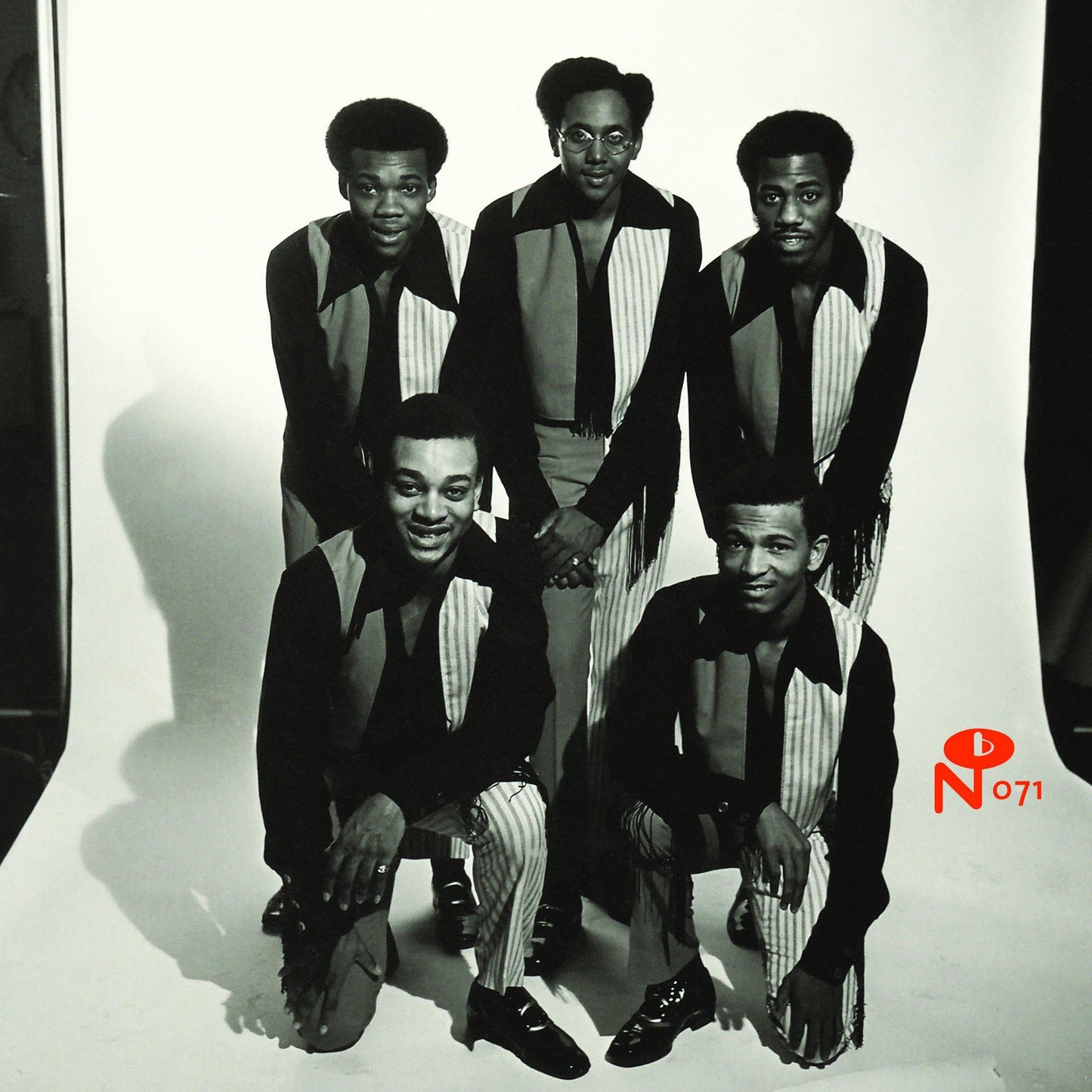 Various Artists - Eccentric Soul: the Saru Label - Double Lp