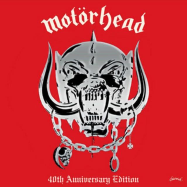 Motorhead - Motorhead - Cd