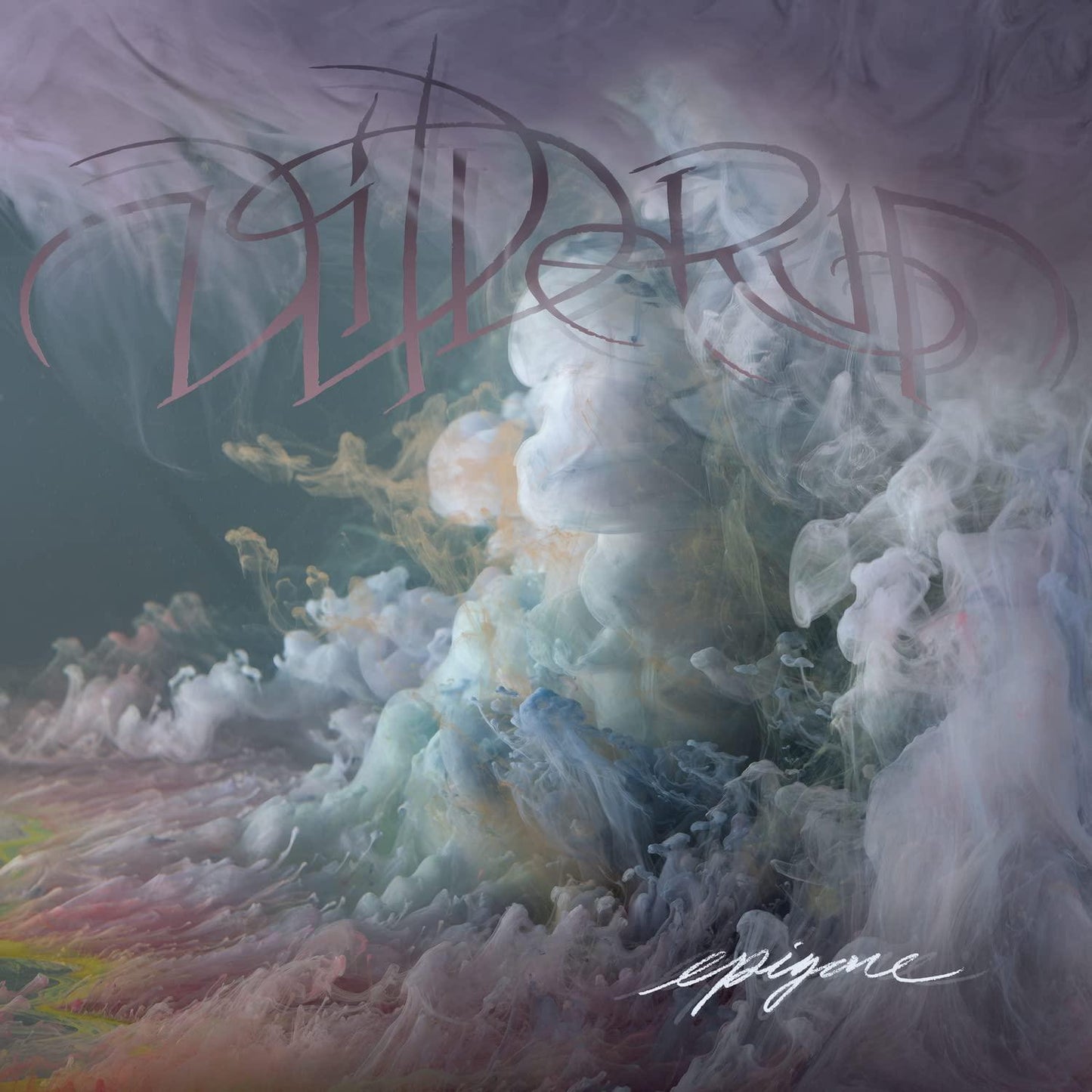 Wilderun - Epigone - Cd