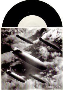 Silent League - Catbird Seat - 7 Inch