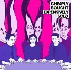Declan Welsh And The Decadent West - Cheaply Bought Expensively Sold - Lp