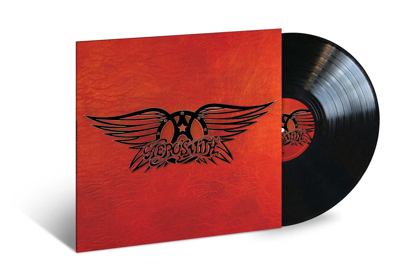 Aerosmith - Greatest Hits (1lp) - Lp