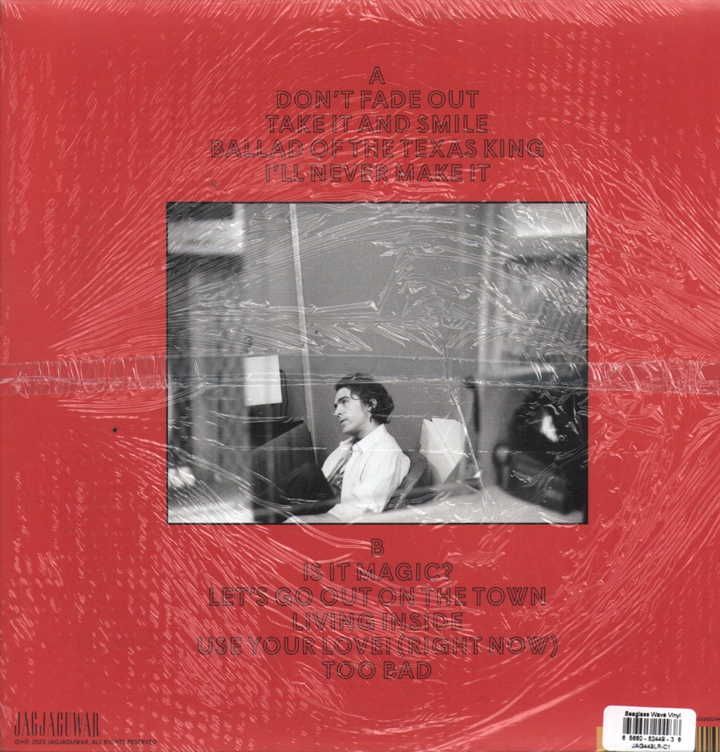 Cut Worms - Cut Worms - Lp