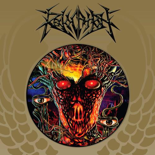 Revocation - Revocation - Lp