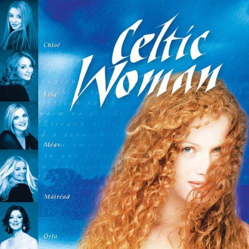 Celtic Woman - Celtic Woman - Cd