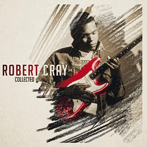 Robert Cray - Collected - Cd