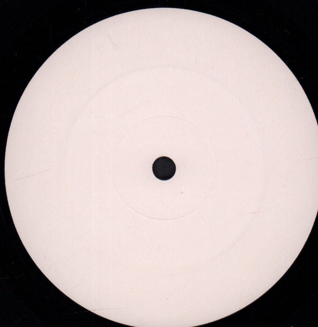 Andrew Caine - What Do We Say To Each Other - 12 Inch