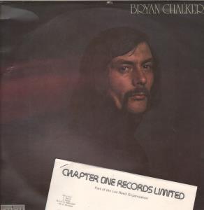 Bryan Chalker - Bryan Chalker - Lp