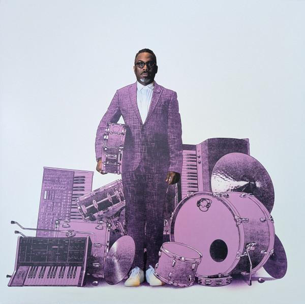 Nate Smith - Live-Action - Lp