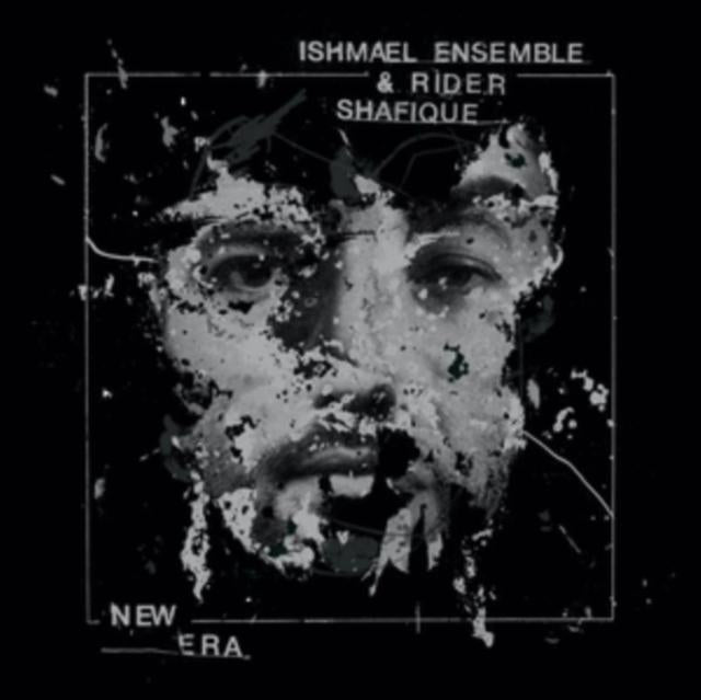 Ishmael Ensemble - New Era - 12 Inch