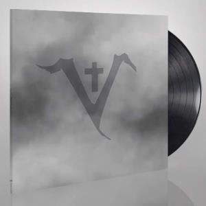 Saint Vitus - Saint Vitus - Lp