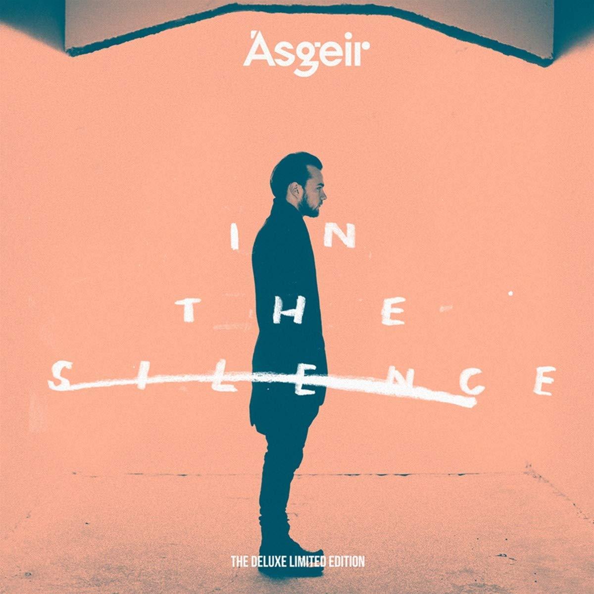 Ásgeir - In the Silence - Triple Cd