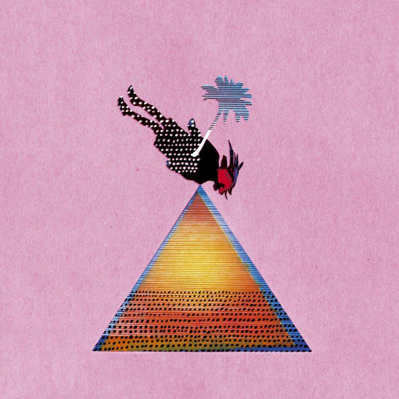 Melt Yourself Down - Live At the New Empowering Church - Lp