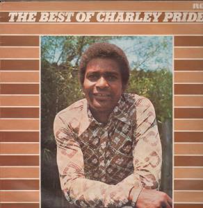 Charley Pride - Best Of - Lp