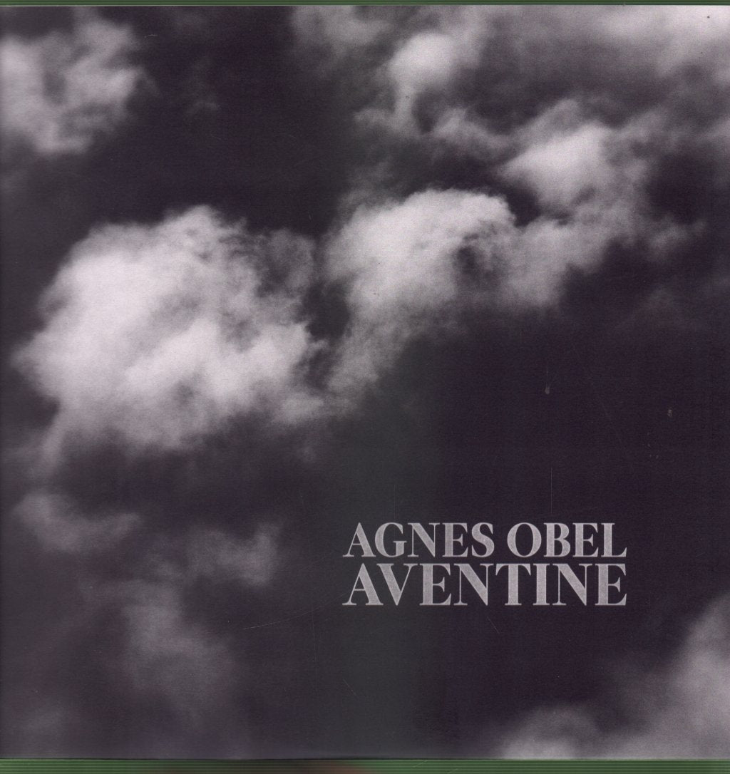 Agnes Obel - Aventine - Lp