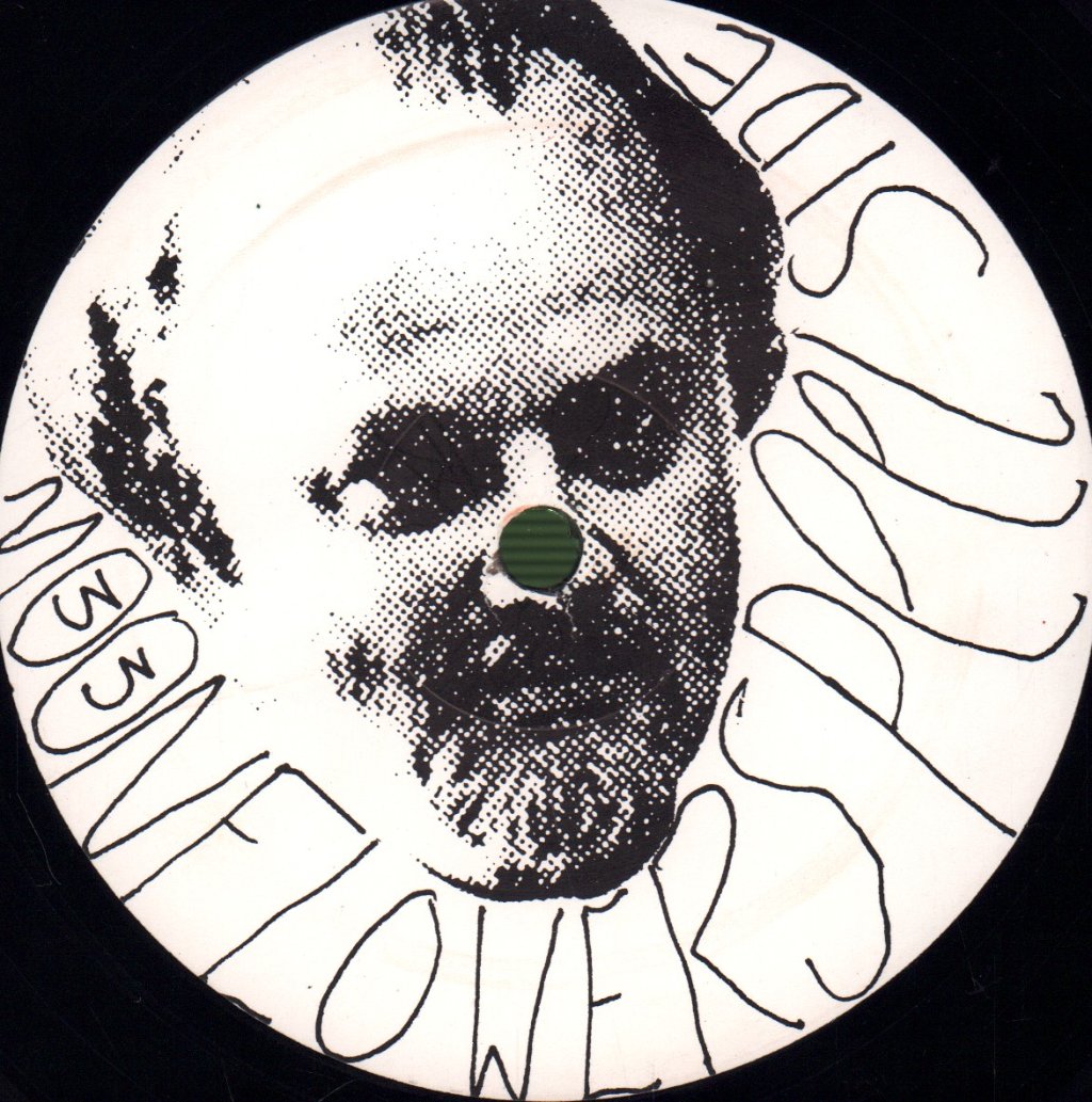Moonflowers - Hash Smits - Lp