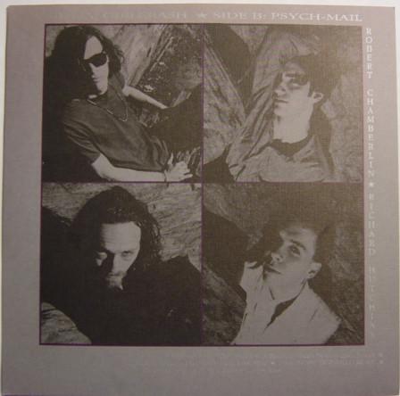 Sugartime - Girlcrash - 7 Inch