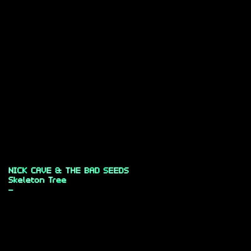 Nick Cave And The Bad Seeds - Skeleton Tree - Lp