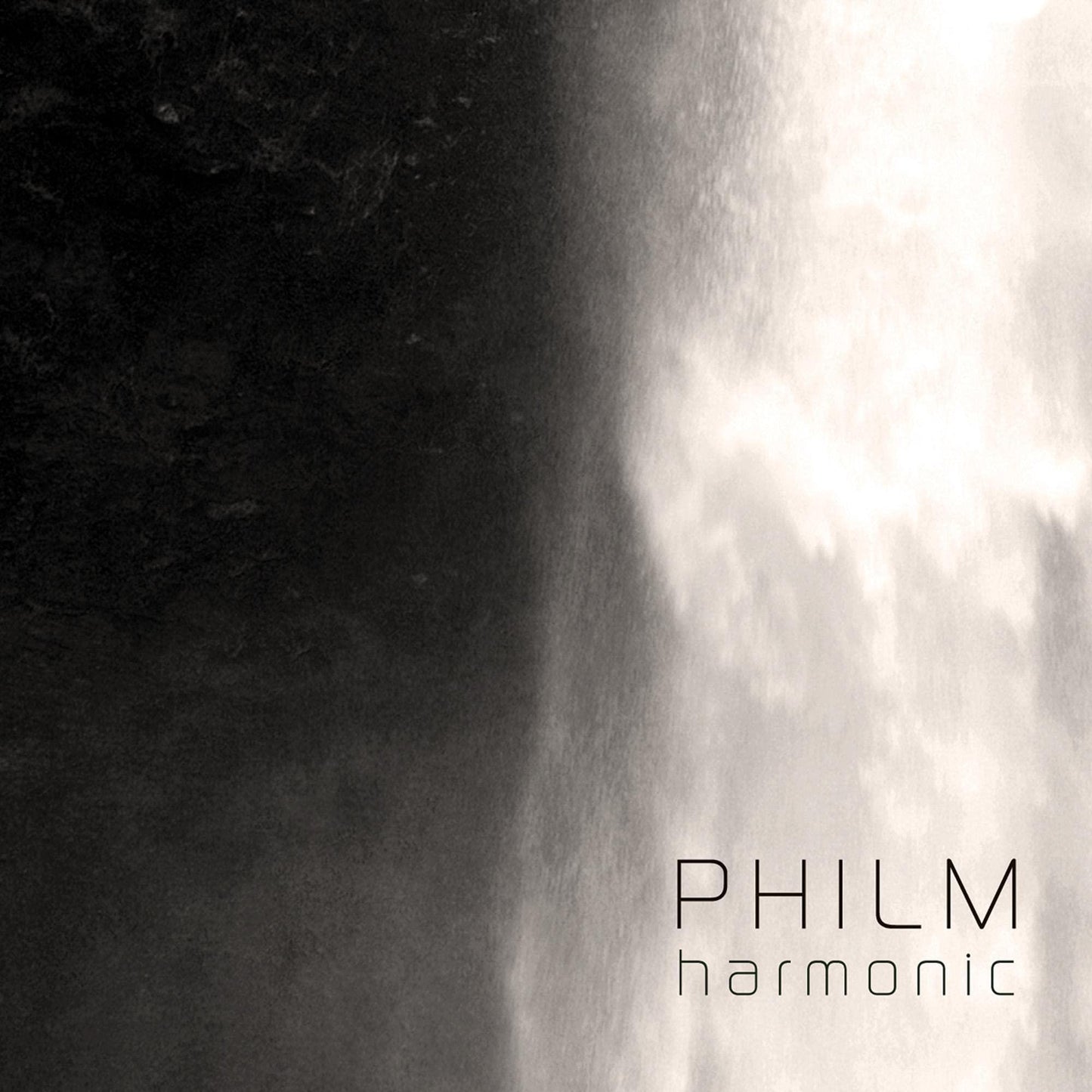 Philm - Harmonic - Cd