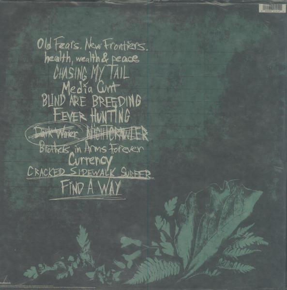 Modern Life Is War - Fever Hunting - Lp