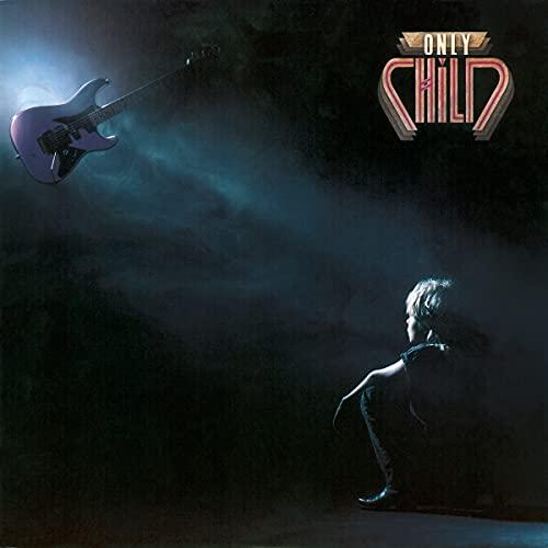 Only Child - Only Child - Cd