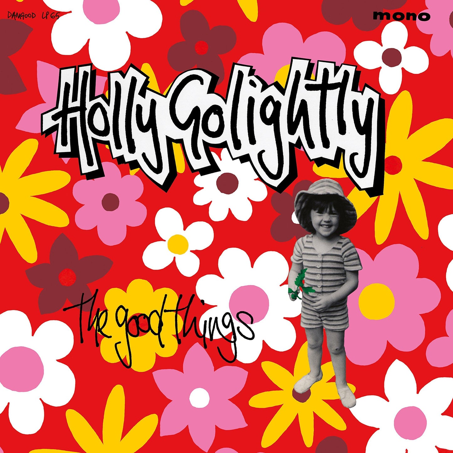 Holly Golightly - Good Things - Lp