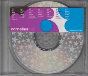 Cornelius - Cm - Cd