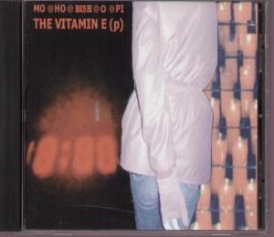 Mo Ho Bish O Pi - Vitamin Ep - Cd