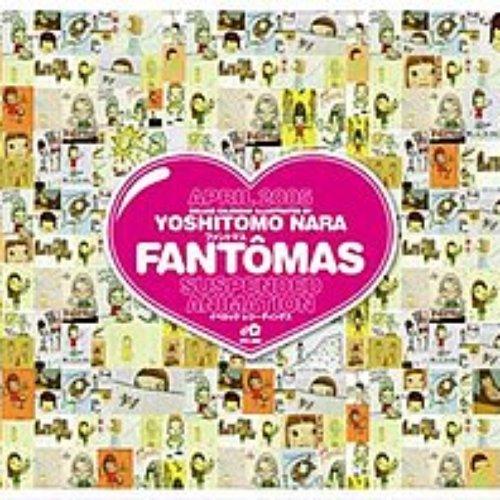 Fantômas - Suspended Animation - Lp
