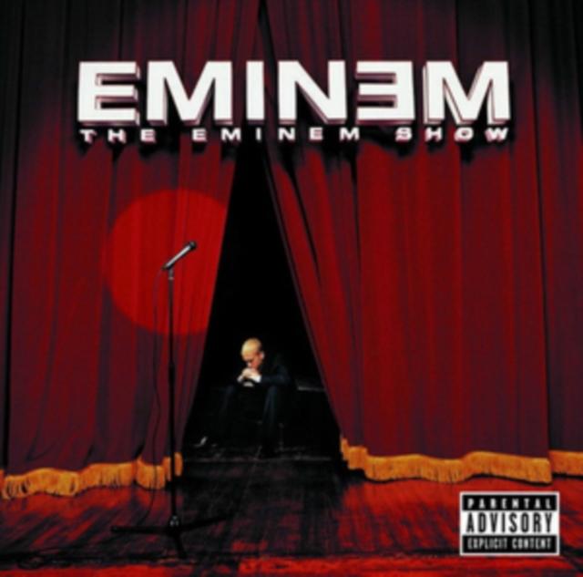 Eminem - Eminem Show - Cd