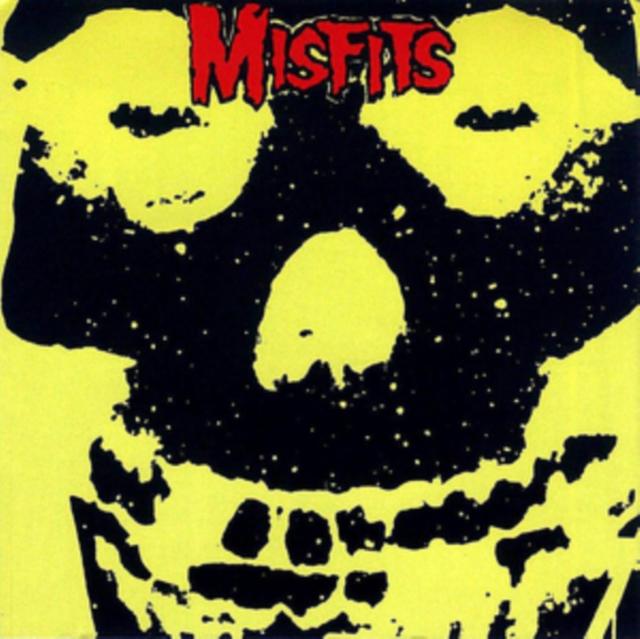 Misfits - Misfits - Lp