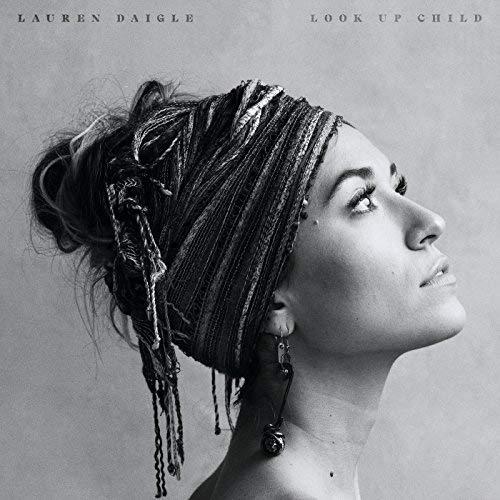 Lauren Daigle - Look Up Child - Cd